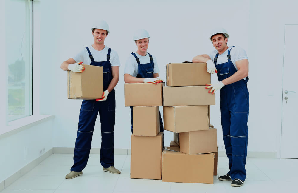 Delray Beach Best Logistics Support Moving Company