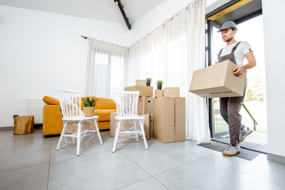 Best Moving Company Near Me
