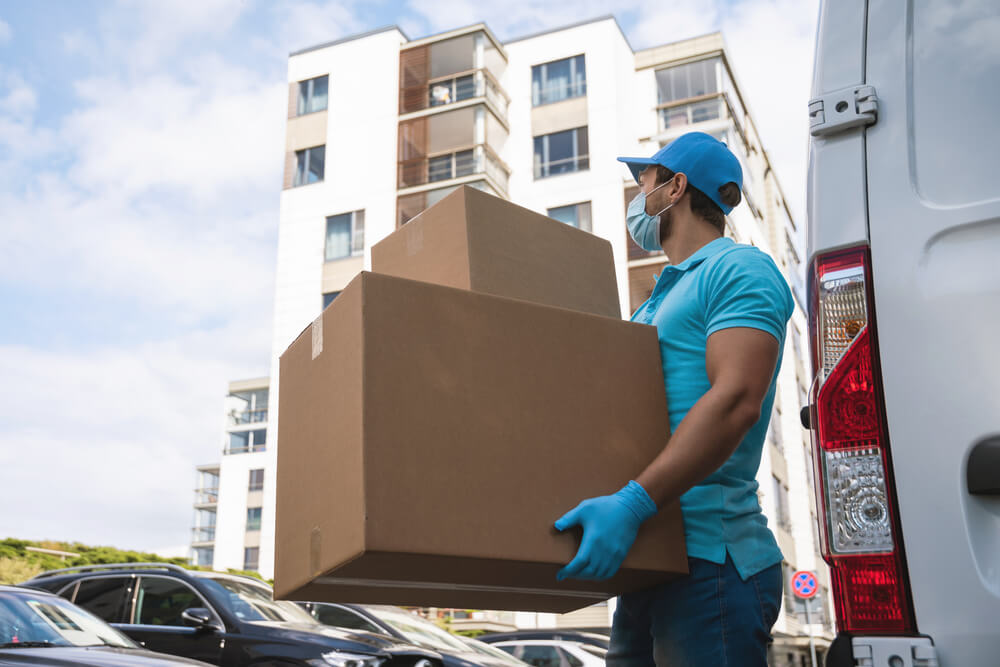 Moving Company Near Me