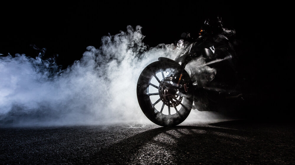 Motorcycle Relocation Service