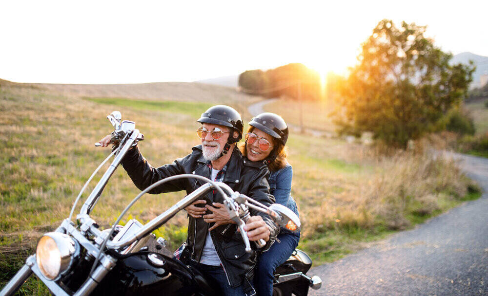 Motorcycle Freight Shipping
